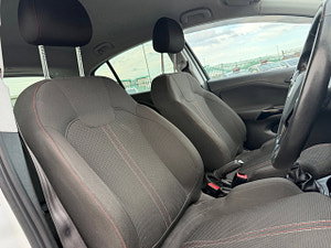 Vauxhall Corsa thumbnail