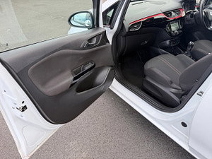 Vauxhall Corsa thumbnail
