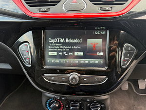 Vauxhall Corsa thumbnail