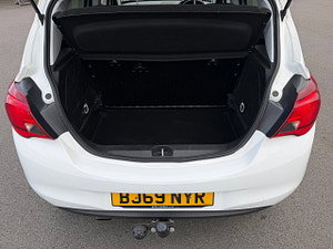 Vauxhall Corsa thumbnail