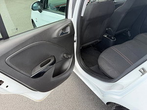 Vauxhall Corsa thumbnail