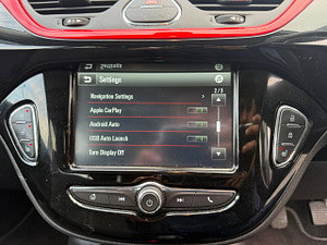 Vauxhall Corsa thumbnail
