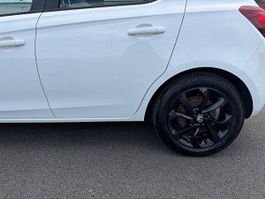 Vauxhall Corsa thumbnail