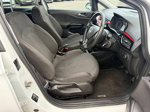 Vauxhall Corsa thumbnail