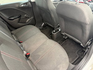 Vauxhall Corsa thumbnail