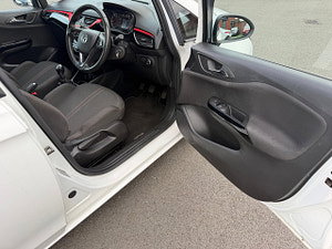 Vauxhall Corsa thumbnail