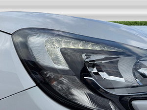 Vauxhall Corsa thumbnail