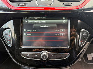 Vauxhall Corsa thumbnail