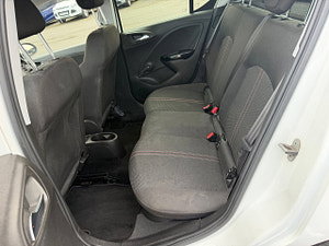 Vauxhall Corsa thumbnail