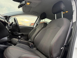 Vauxhall Corsa thumbnail