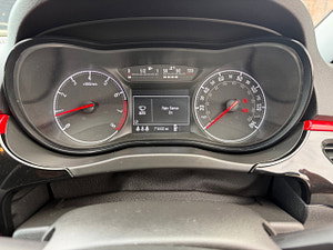 Vauxhall Corsa thumbnail