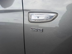 Vauxhall Astra thumbnail