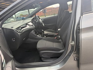 Vauxhall Astra thumbnail