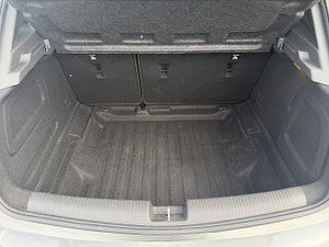 Vauxhall Astra thumbnail