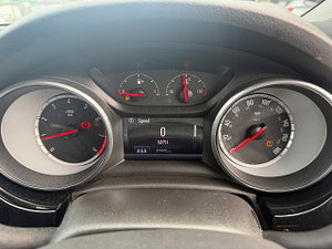 Vauxhall Astra thumbnail