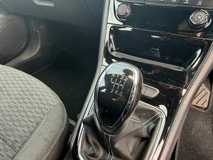 Vauxhall Astra thumbnail