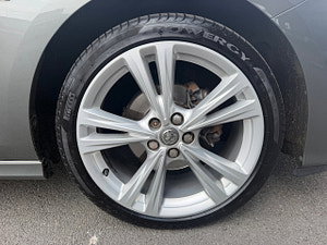 Vauxhall Astra thumbnail