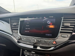 Vauxhall Astra thumbnail