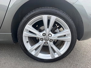 Vauxhall Astra thumbnail