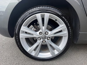 Vauxhall Astra thumbnail