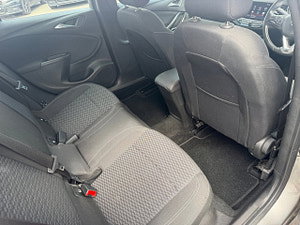 Vauxhall Astra thumbnail