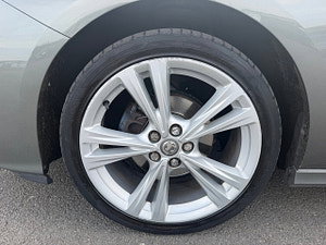Vauxhall Astra thumbnail