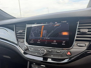 Vauxhall Astra thumbnail