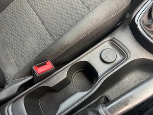 Vauxhall Astra thumbnail
