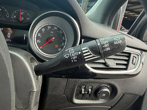 Vauxhall Astra thumbnail