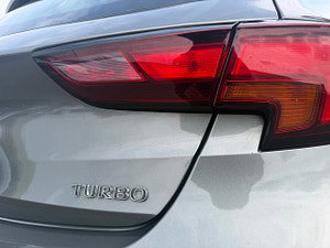 Vauxhall Astra thumbnail