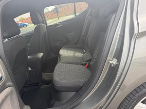 Vauxhall Astra thumbnail