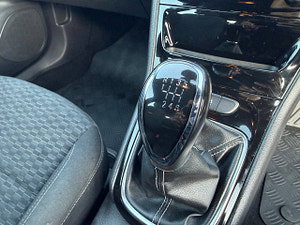 Vauxhall Astra thumbnail