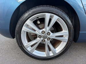 Vauxhall Astra thumbnail
