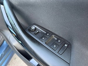 Vauxhall Astra thumbnail