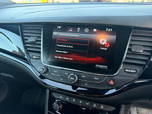 Vauxhall Astra thumbnail
