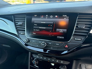 Vauxhall Astra thumbnail