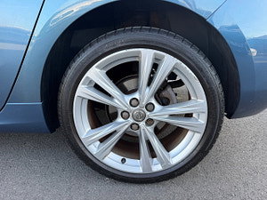 Vauxhall Astra thumbnail