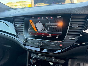 Vauxhall Astra thumbnail