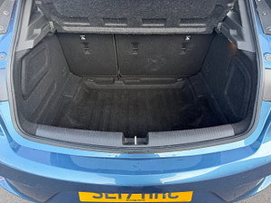 Vauxhall Astra thumbnail