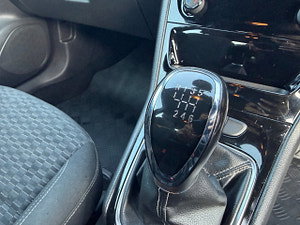 Vauxhall Astra thumbnail