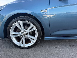 Vauxhall Astra thumbnail