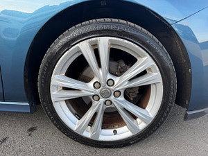 Vauxhall Astra thumbnail