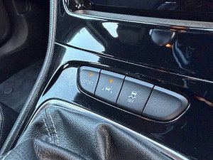 Vauxhall Astra thumbnail