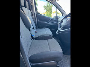 Citroen Berlingo thumbnail