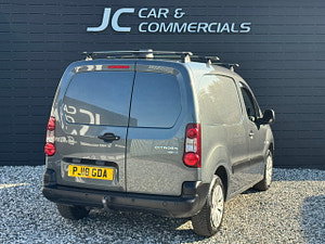 Citroen Berlingo thumbnail