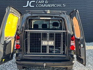 Citroen Berlingo thumbnail