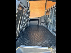 Citroen Berlingo thumbnail