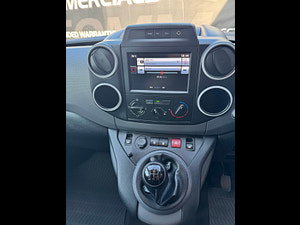 Citroen Berlingo thumbnail