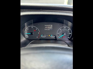 Ford Transit Custom thumbnail