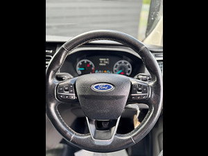 Ford Transit Custom thumbnail
